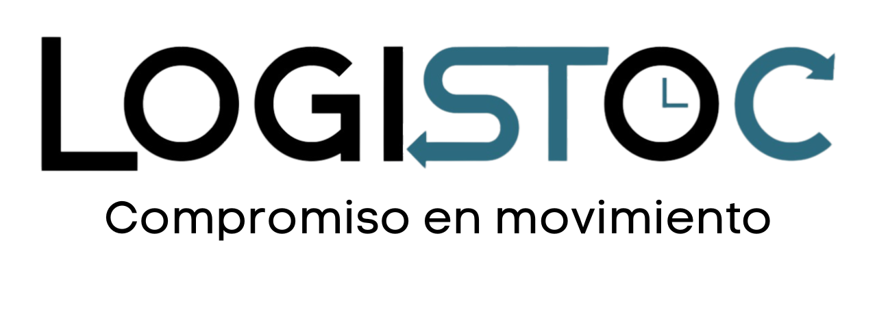 Logo logistoc